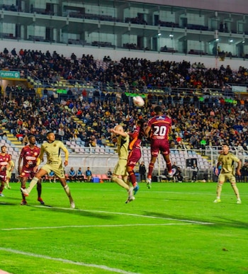 Los Chankas – Alianza Lima – Liga 1 – Perú – deportes – 19 mayo