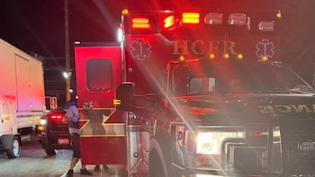 Estampida en festival de motocicletas en Carolina del Sur dejó 19 heridos y obligó a activar protocolo de emergencia