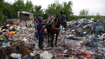 Pobreza: el asombro de que