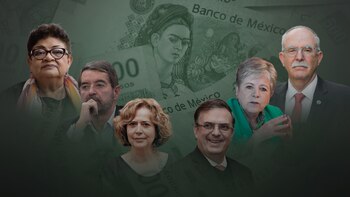 Ellas y ellos son los