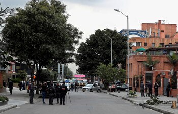 Fotografía de archivo en la