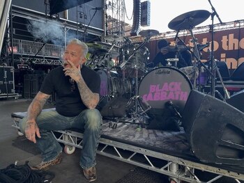 Metallica aportó potencia y emoción