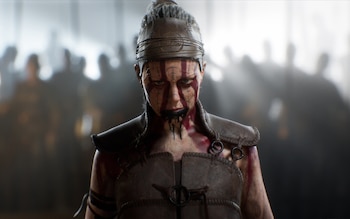 Hellblade 2 | Newsletter MN 800x500