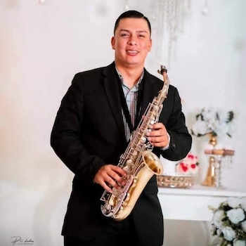 La evidencia médica y los testimonios recabados sitúan a López como el principal sospechoso de una serie de abusos que han conmocionado al país (Cortesía Junior Gonzáles).