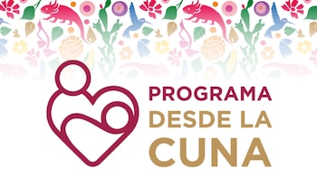 Arranca programa Desde la Cuna 2026: quién puede registrarse y dónde realizar la inscripción