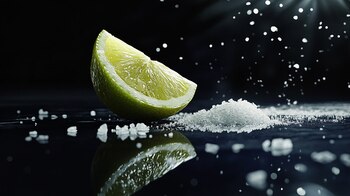 El limón tiene varios beneficios