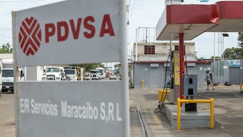 La venezolana Pdvsa dice que