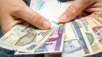 Honduras crecería 3.4 % en 2026, pero necesita al menos 6 % para generar riqueza