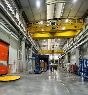 TTE proyecta una facturación anual