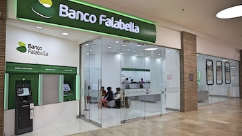 Banco Falabella puede ser multado