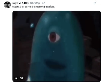 Memes Corona Capital