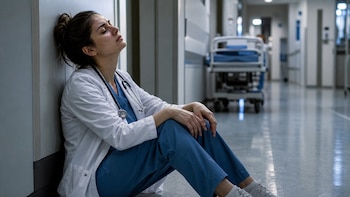La carga administrativa de médicos y enfermeros suma hasta 270.000 horas al mes en Colombia, según estudios