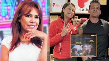 Magaly Medina sobre ‘coqueteos’ de