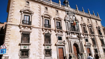 TSJA confirma 12 años de