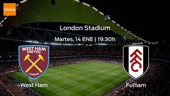 West Ham Fulham