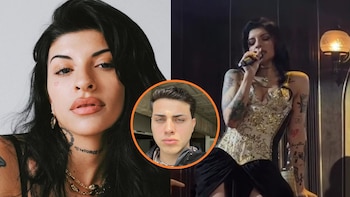 ¿Nuevo amor en la vida