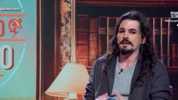 Mikel Herrán (PutoMikel) en 'El