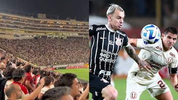 Los cánticos de hinchas de