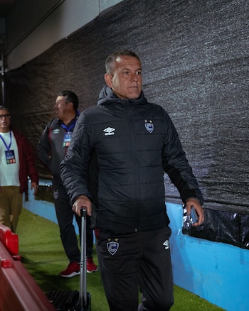 Cienciano.