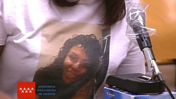 Comienza la búsqueda de los