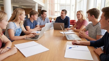 Las escuelas estadounidenses están apostando