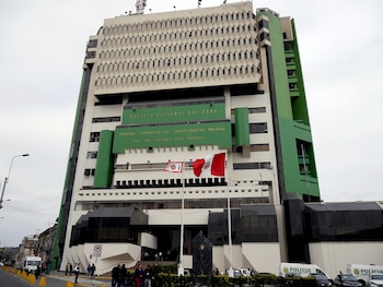 Sujeto llevó explosivo a la