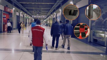 ATU alertada por graves fallas