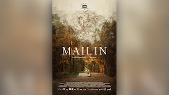 Mailín Gobbo