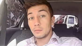 Mariano tenía 33 años (Facebook)