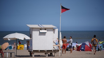 Un hombre de 71 años