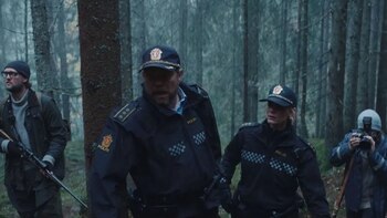 La producción mezcla el thriller