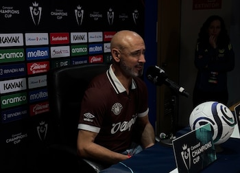 Pese a quedar fuera de