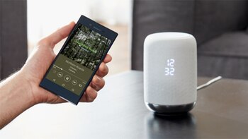 Si el usuario desea oír