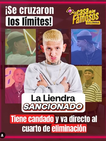 A pesar de las risas