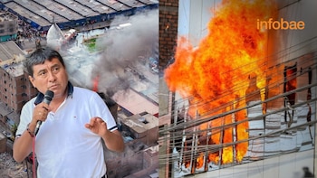 “Bombas de tiempo” en el