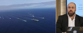 El aumento de la presión