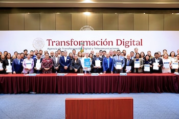 El Portafolio Nacional de Soluciones Tecnológicas y el Repositorio Nacional de Tecnología Pública resguardan el código fuente de herramientas digitales (Agencia de Transformación digital)
