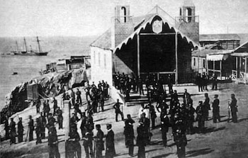 Efemérides – Efemérides en Perú – Qué se celebra – Perú – noticias – 14 abril