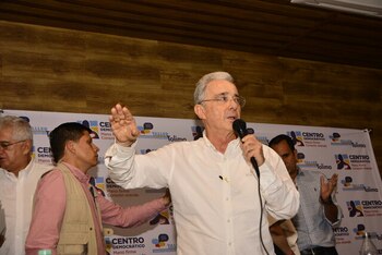 La intención del partido del