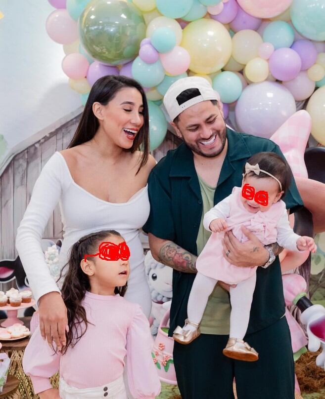 Samahara acusa falta de respeto y Bryan contraataca: el verdadero motivo de su ruptura. Infobae Perú / Captura: TikTok