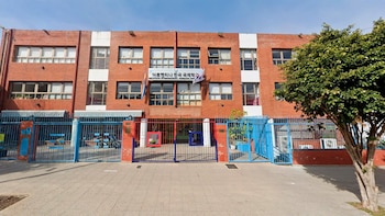 El Instituto Coreano Argentino, en