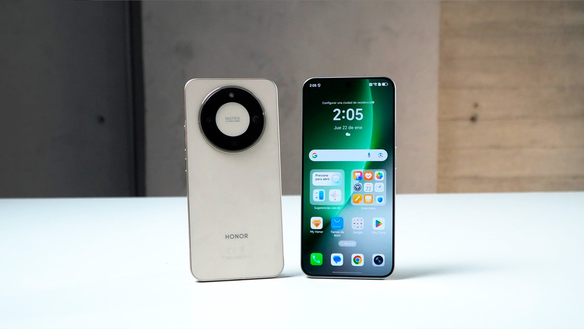 El HONOR Magic 8 Lite se presentó en un evento único en Ciudad de México enfocado en demostrar su resistencia a situaciones extremas, redefiniendo los estándares de durabilidad en smartphones. (Infobae México).