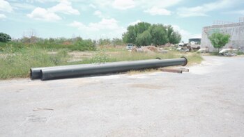 (foto: Facebook/Comapa Reynosa)