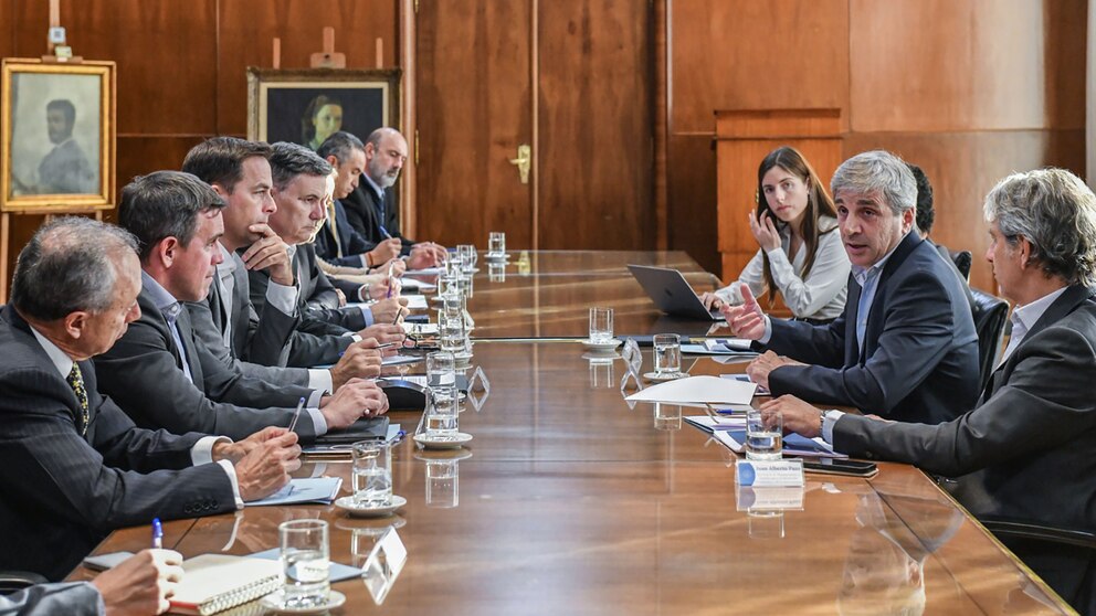 gobierno