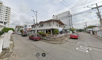 La localización exacta en la