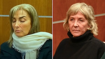 “Estoy desesperada”: las socias del