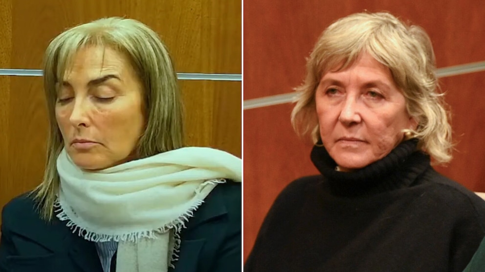 Estoy desesperada”: las socias del fondo ganadero que estafó a ahorristas en Uruguay conocían la crisis y lo ocultaron Estoy desesperada”: las socias del fondo ganadero que estafó a ahorristas en Uruguay conocían la crisis y lo ocultaron