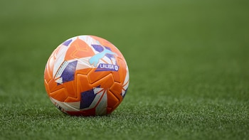 La Guardia Civil investiga a un hombre que facilitaba acceso pirata a retransmisiones de partidos de la Liga