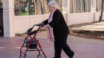 Las pensiones de los nuevos