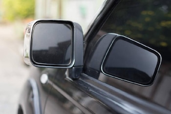 Más de 300 vehículos particulares